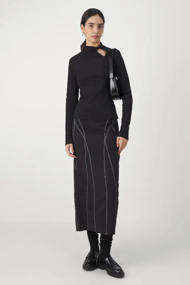 Acura Skirt - Skirts