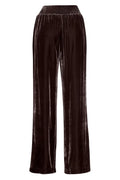 Beatrix Pant | Chocolate - 10 - Pants