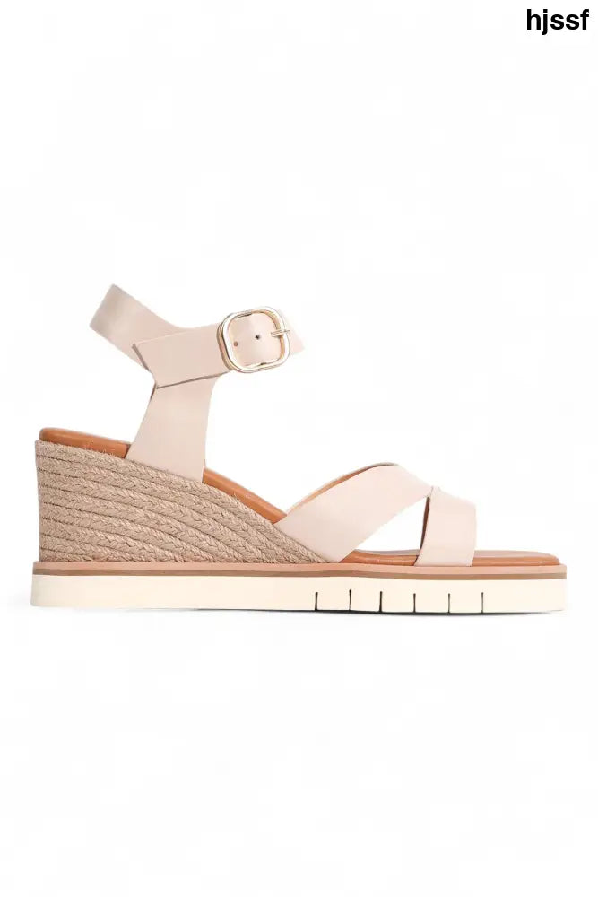 Hazy Wedge | Birchrope - Heels & Wedges