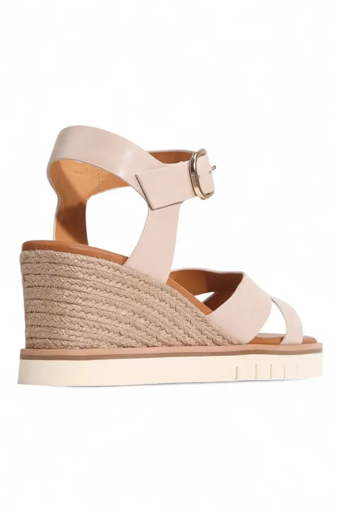 Hazy Wedge | Birchrope - Heels & Wedges