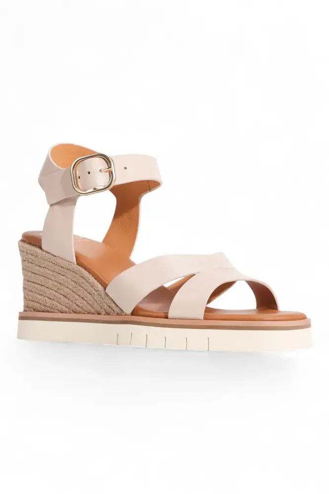 Hazy Wedge | Birchrope - Heels & Wedges
