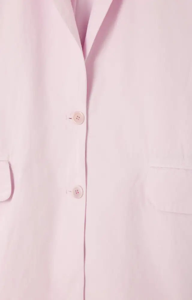 Namaz Blazer | Sugar Almond - Blazers