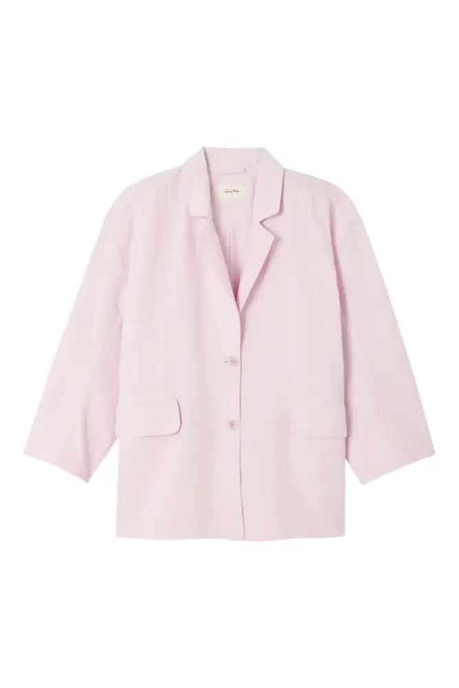 Namaz Blazer | Sugar Almond - XS/S - Blazers