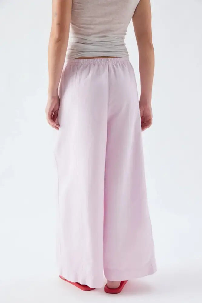 Namaz Joggers | Sugar Almond - Pants
