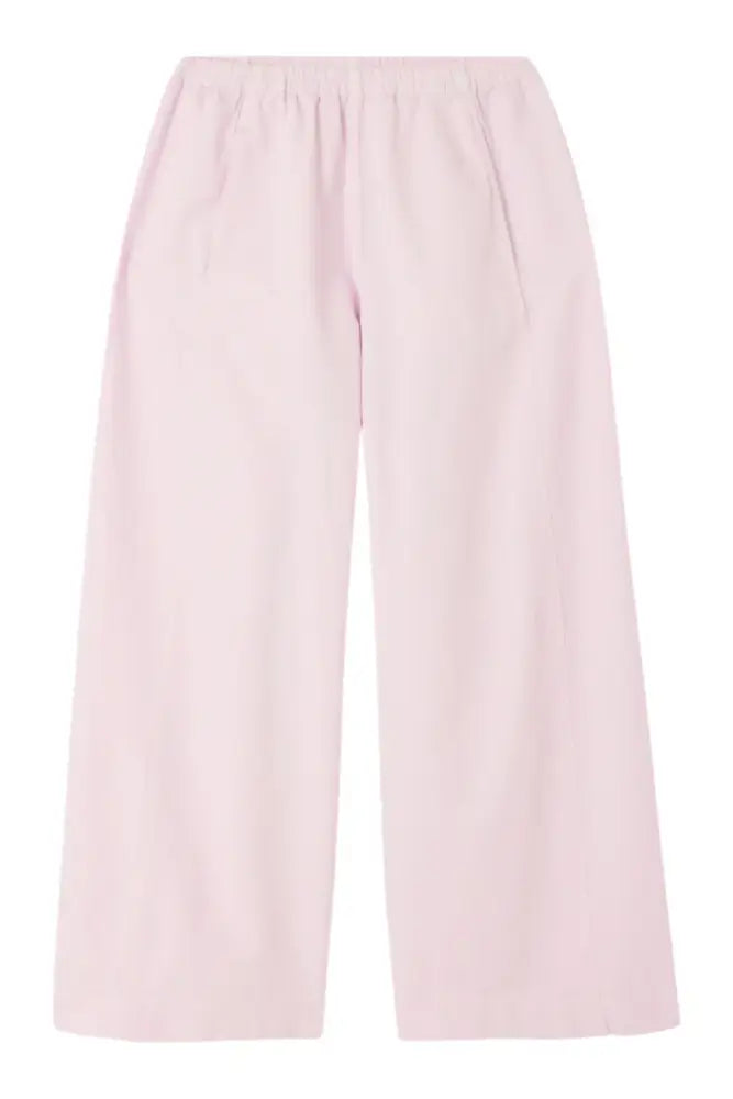 Namaz Joggers | Sugar Almond - XS - Pants