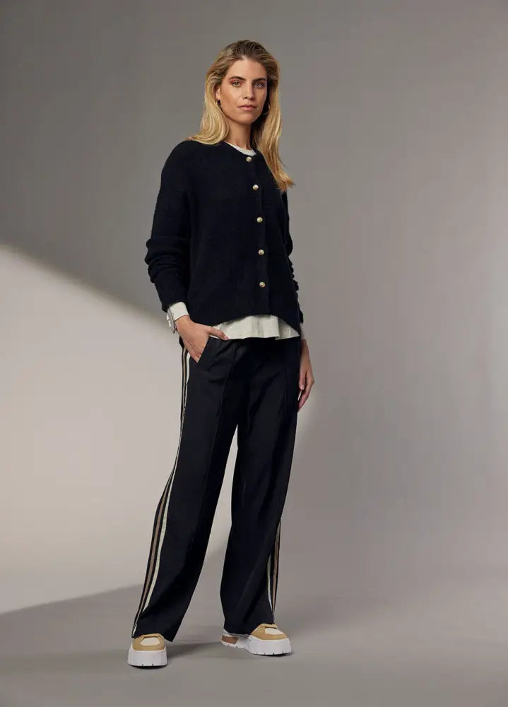 Operator Pant | Black - 14 - Pants